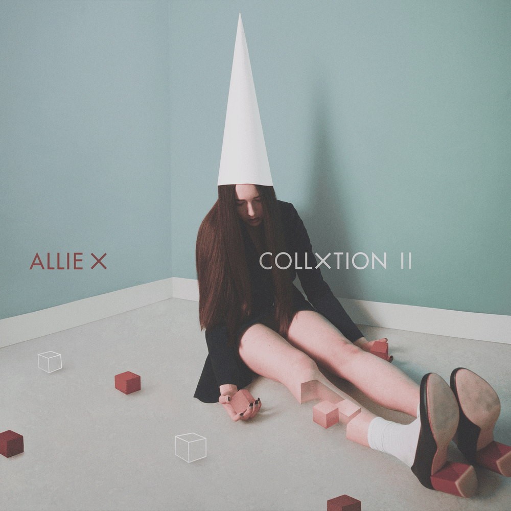 Cover image for CollXtion II (2021 Vinyl Reissue)