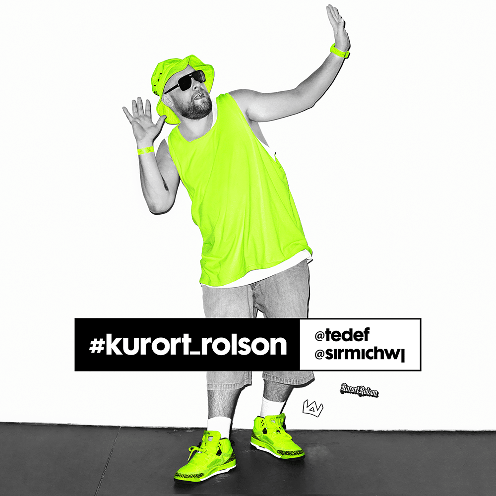 Cover image for #Kurort_Rolson