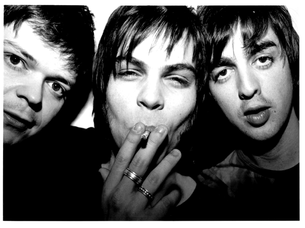 Photo of Supergrass