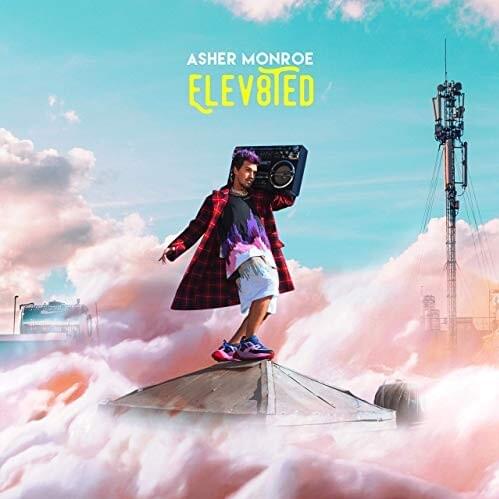 Synergy by Asher Monroe