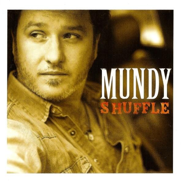 Cover image for Shuffle