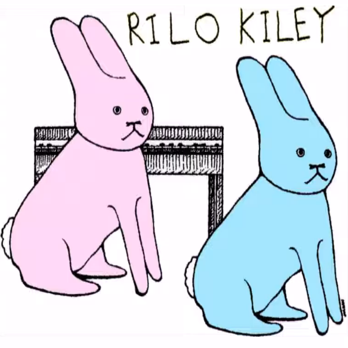 Album cover art for "Papillon (Sandbox Session)" by Rilo Kiley