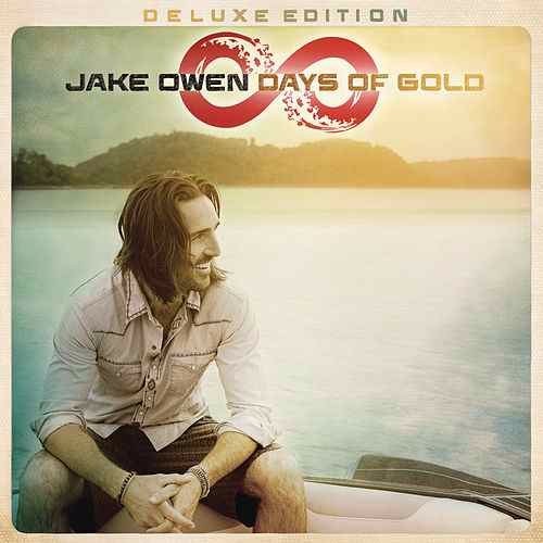 Cover image for Days of Gold (Deluxe Edition)
