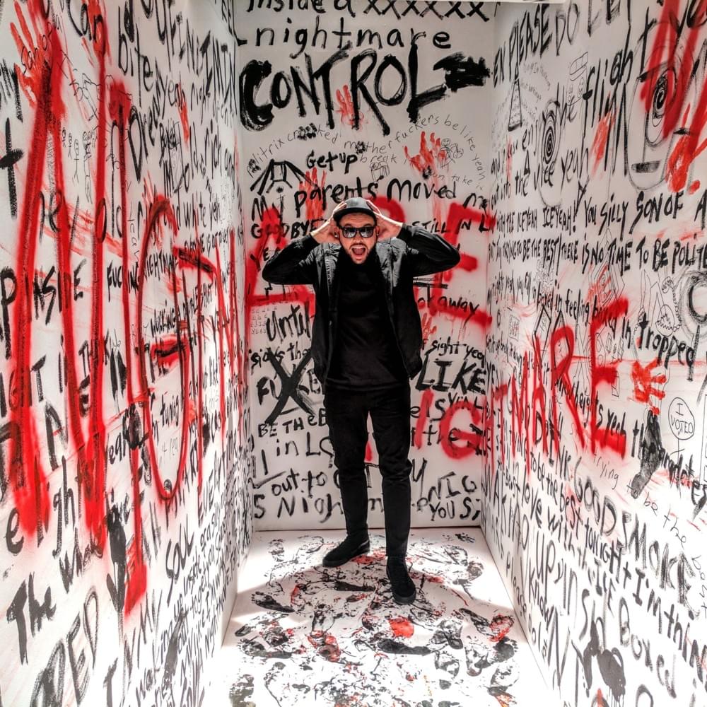 Cover image for Wrekonize