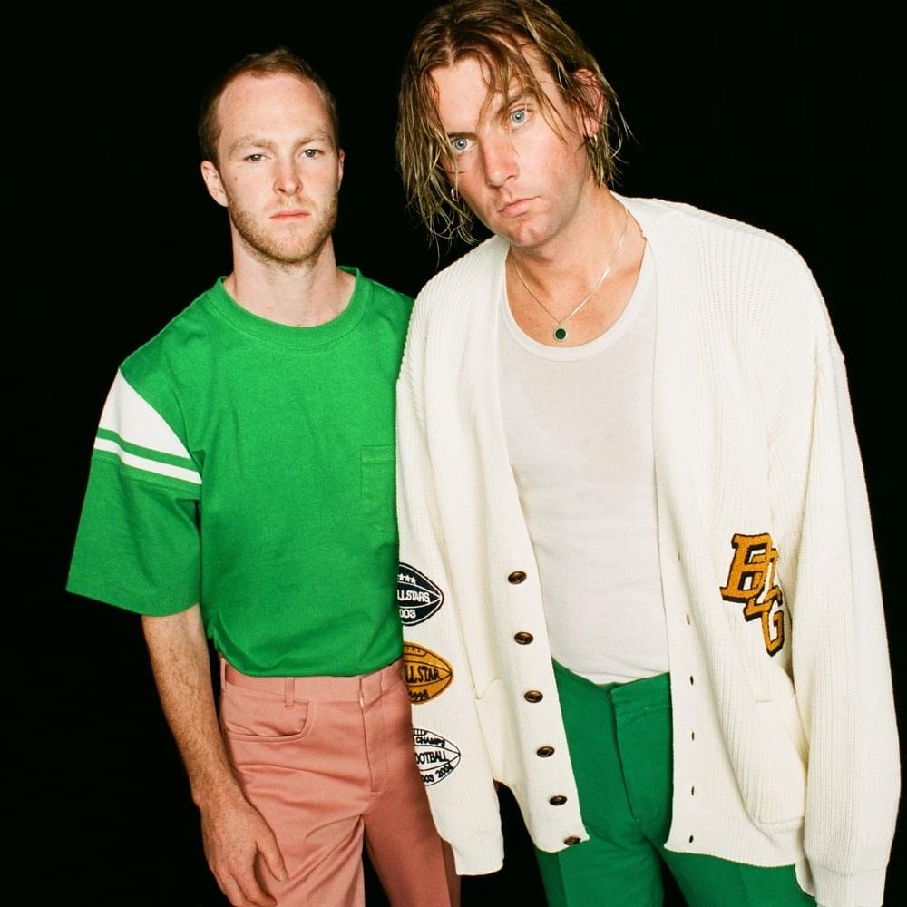 Photo of Judah & The Lion