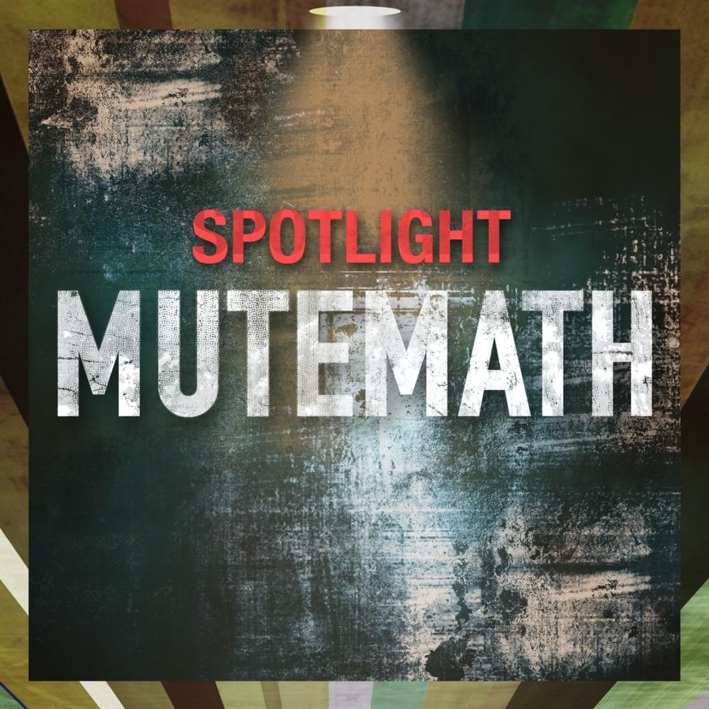 Cover image for Spotlight