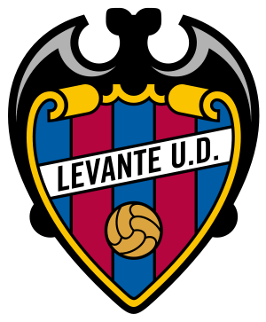 Album cover art for "Levante - Club History" by Levante UD