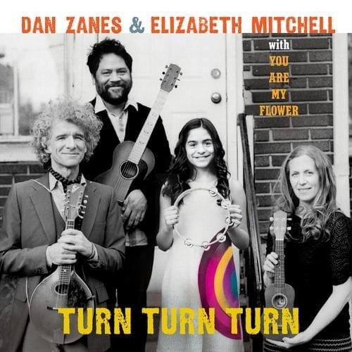 So Glad I’m Here by Dan Zanes