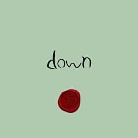 ​​down by ​leejean