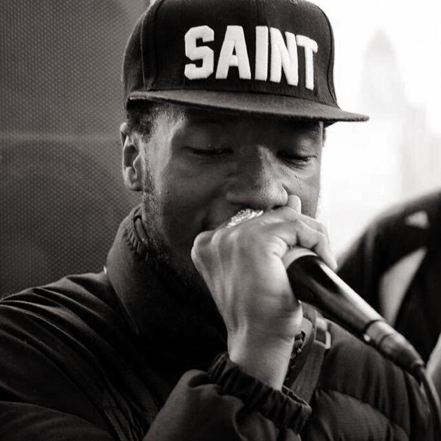 Photo of Saint P