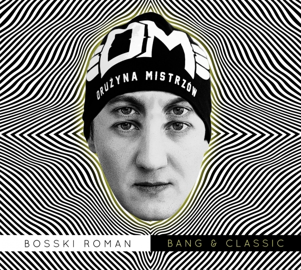 Cover image for Bang & Classic