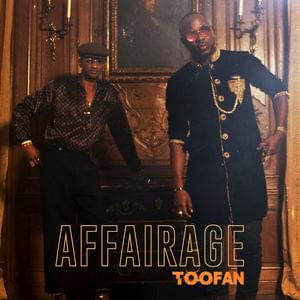 Affairage by Toofan