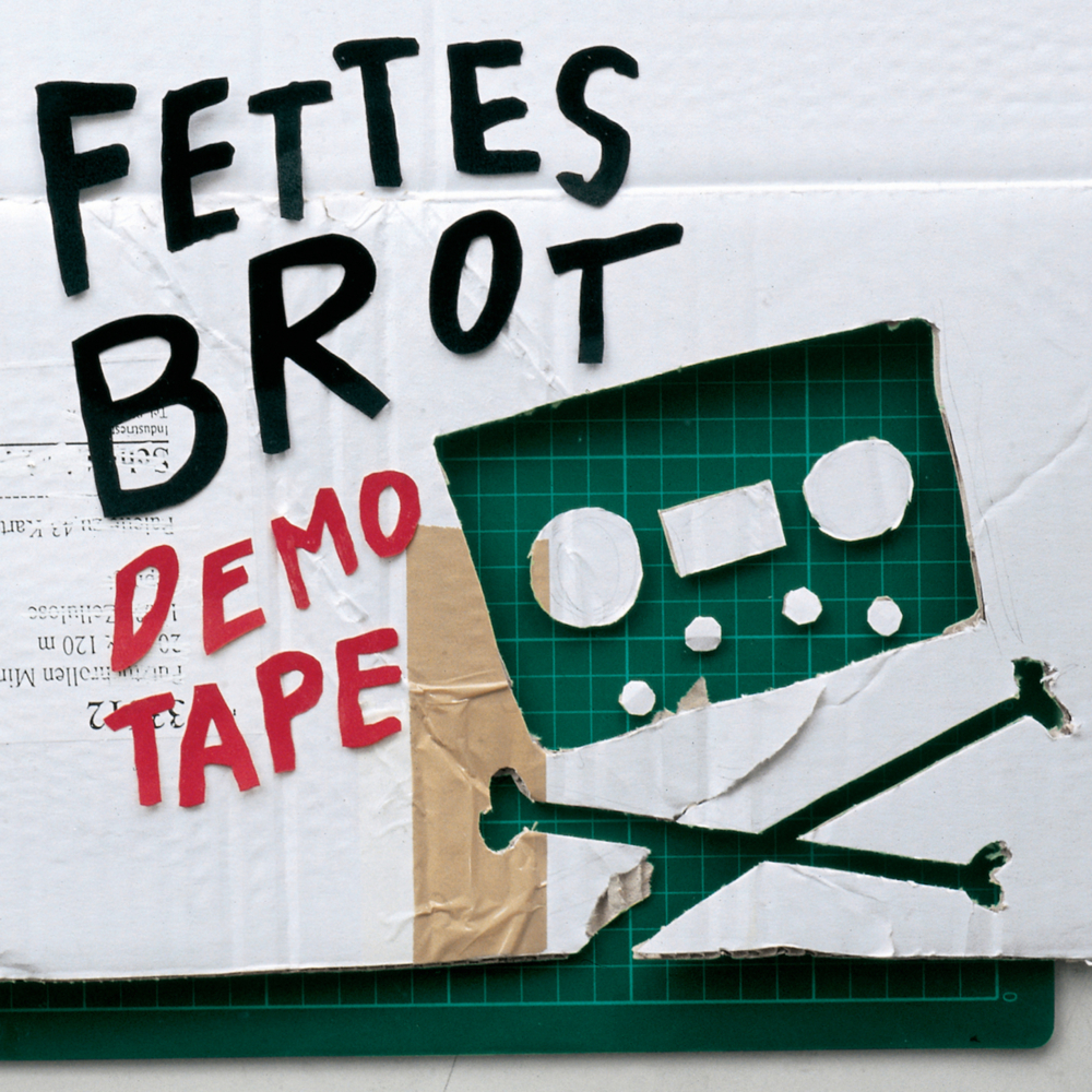 Schwule Mädchen by Fettes Brot