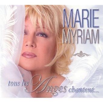 Wonderful Christmastime by Marie Myriam