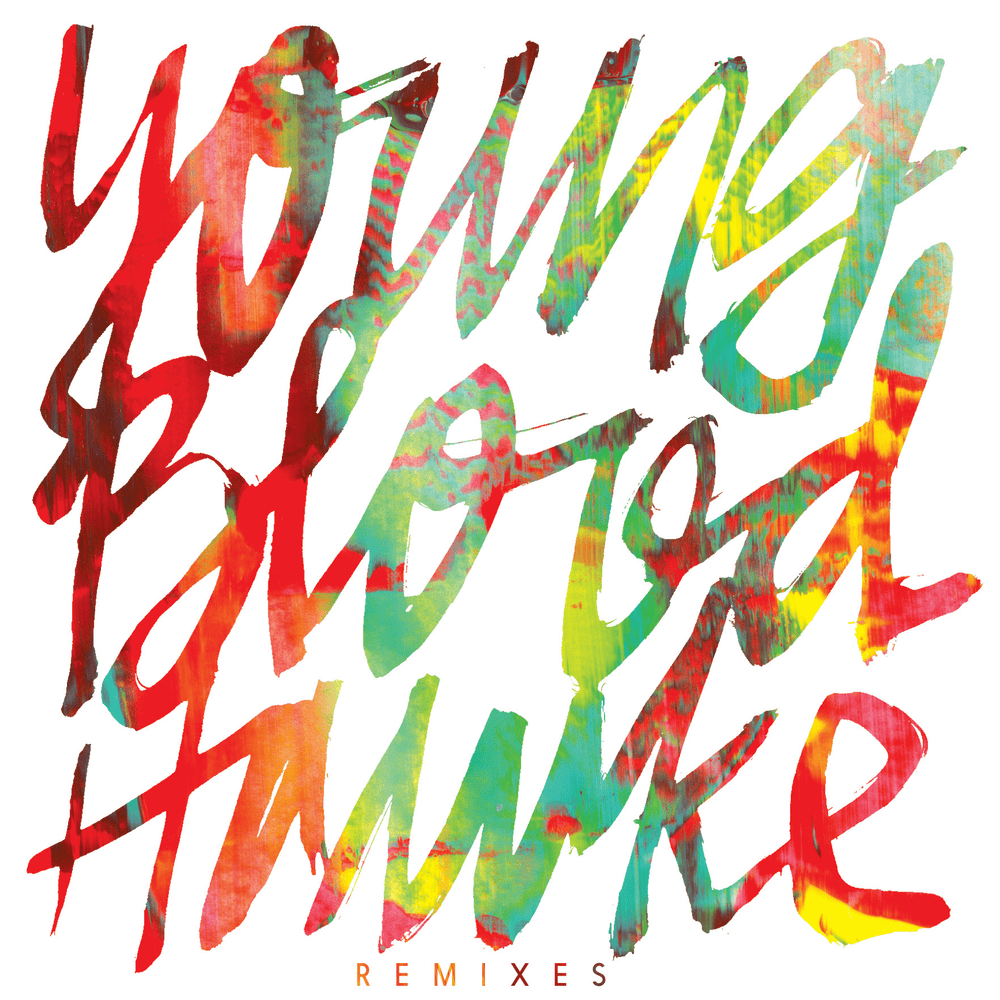 We Come Running by Youngblood Hawke