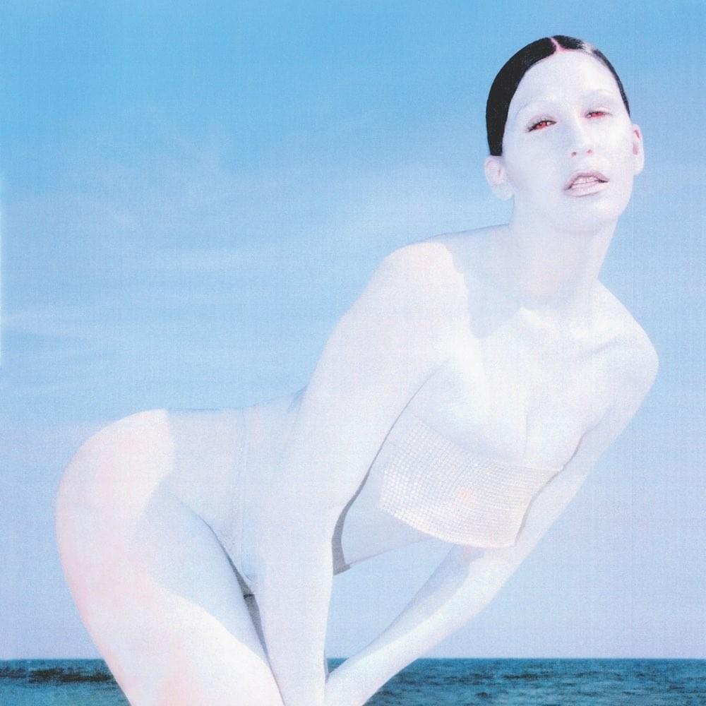 Cover image for Trinity (Deluxe)