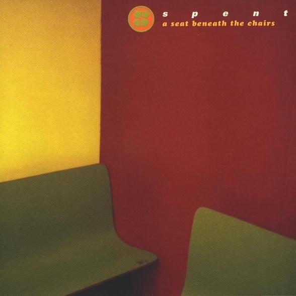 Under False Eyelids by Spent