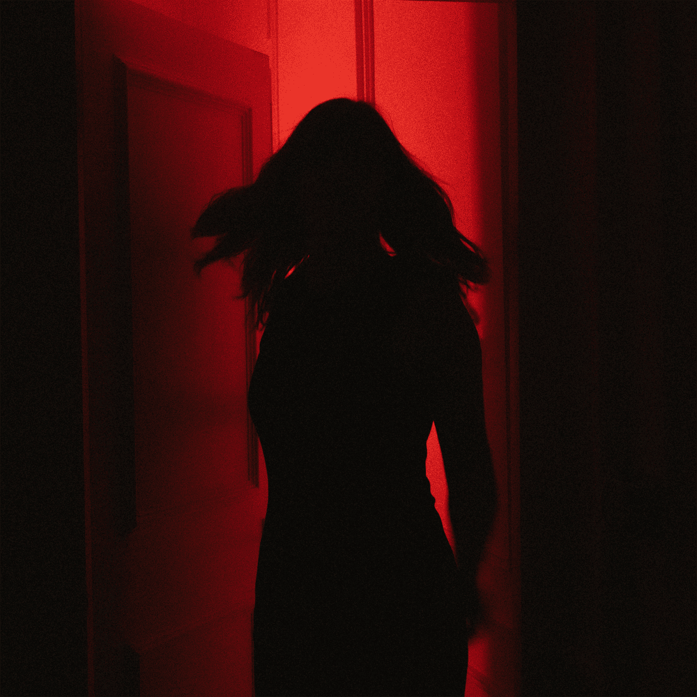 Album cover art for "Psychopath" by Another Sky