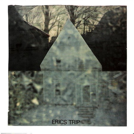 Never Grow by Eric’s Trip