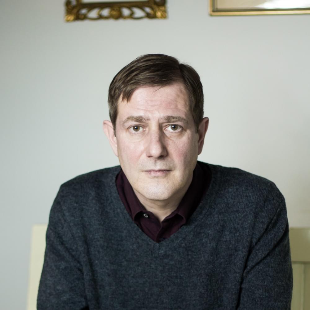 Andreas Dorau Profile Picture Photo of Andreas Dorau