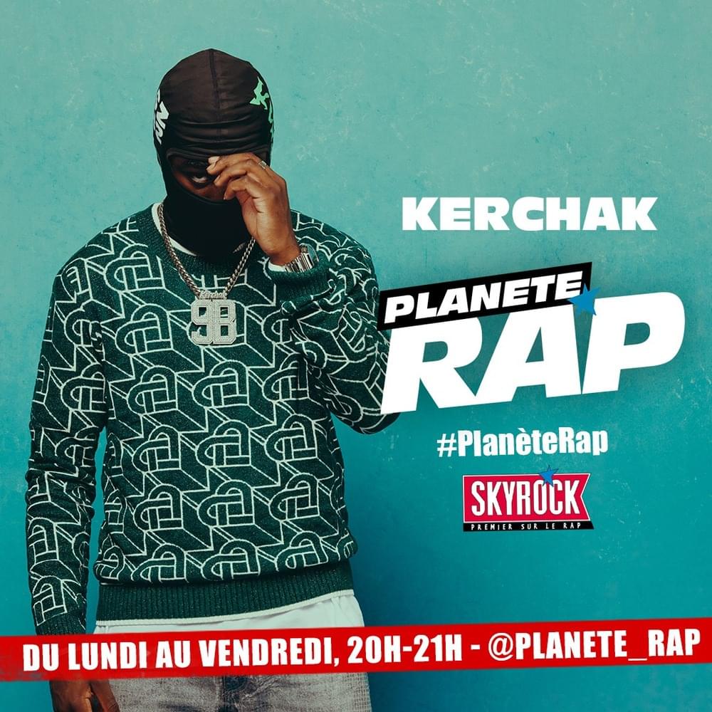 Album cover art for "L’or jaune" by Kerchak
