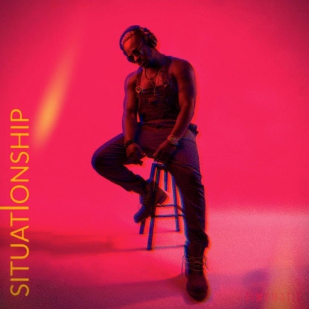 Situationship by Timomatic