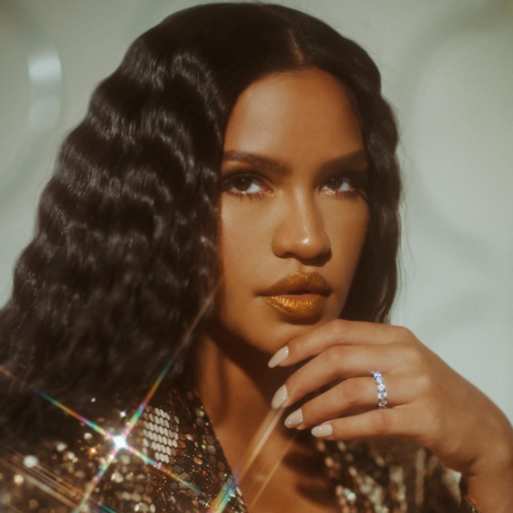 Photo of Cassie
