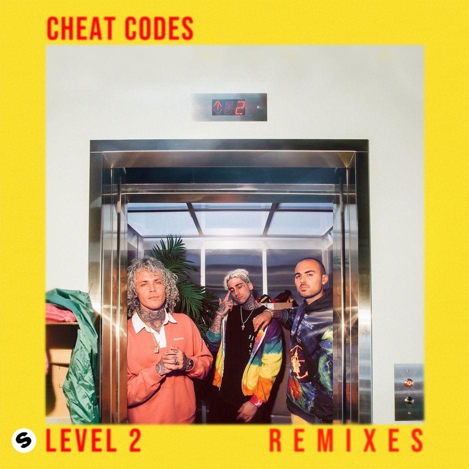 Cover image for Level 2 (Remixes)