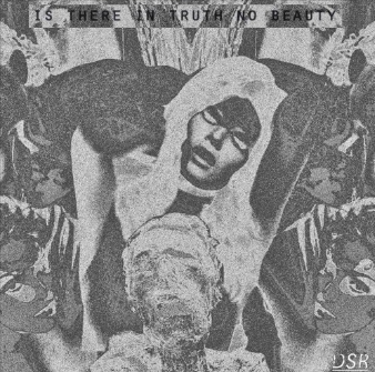 Album cover art for "All That Mattered" by Eric Dingus