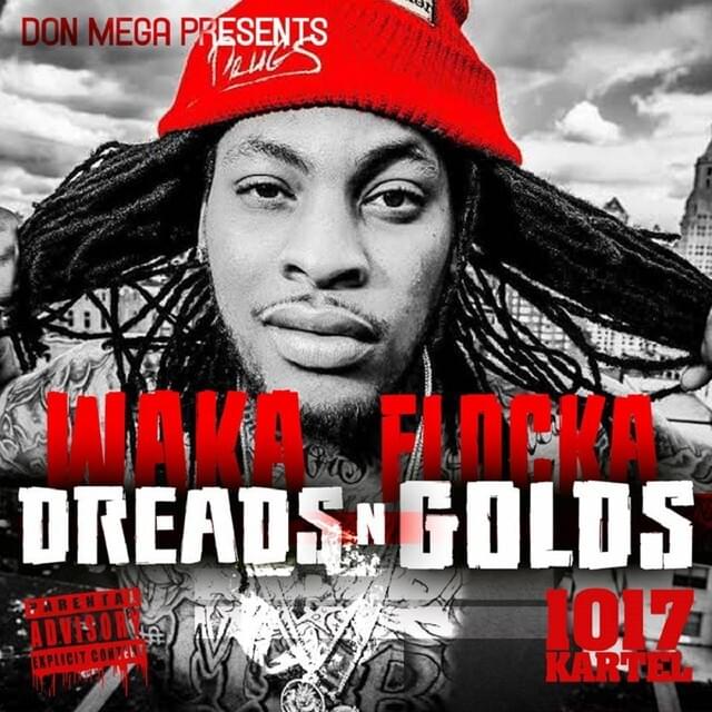 Cover image for Dreads n’ Golds