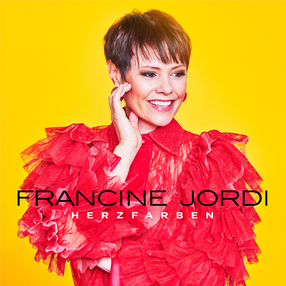Mon Chéri by Francine Jordi
