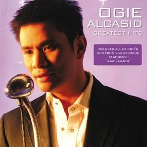 Cover image for Ogie Alcasid 18 Greatest Hits, Vol. 2