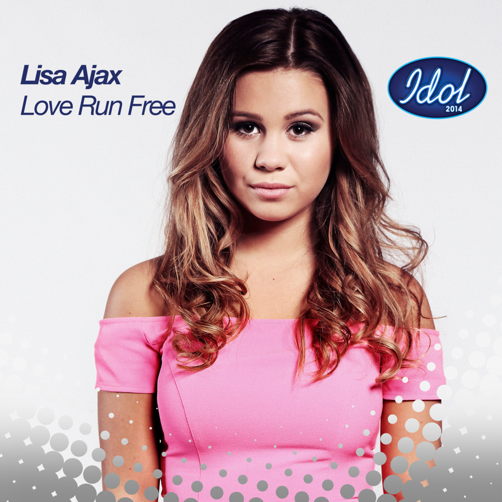 Love Run Free by Lisa Ajax
