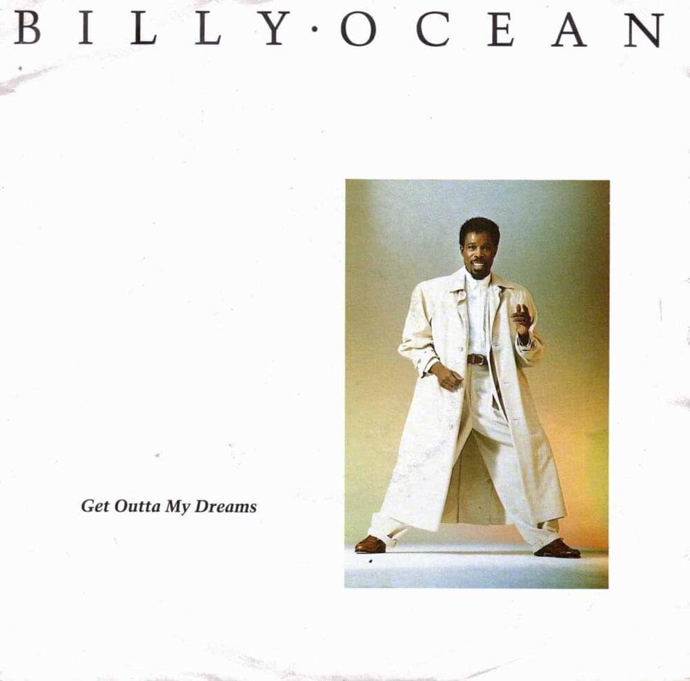 Album cover art for "Get Outta My Dreams, Get Into My Car" by NOW That’s What I Call Music!
