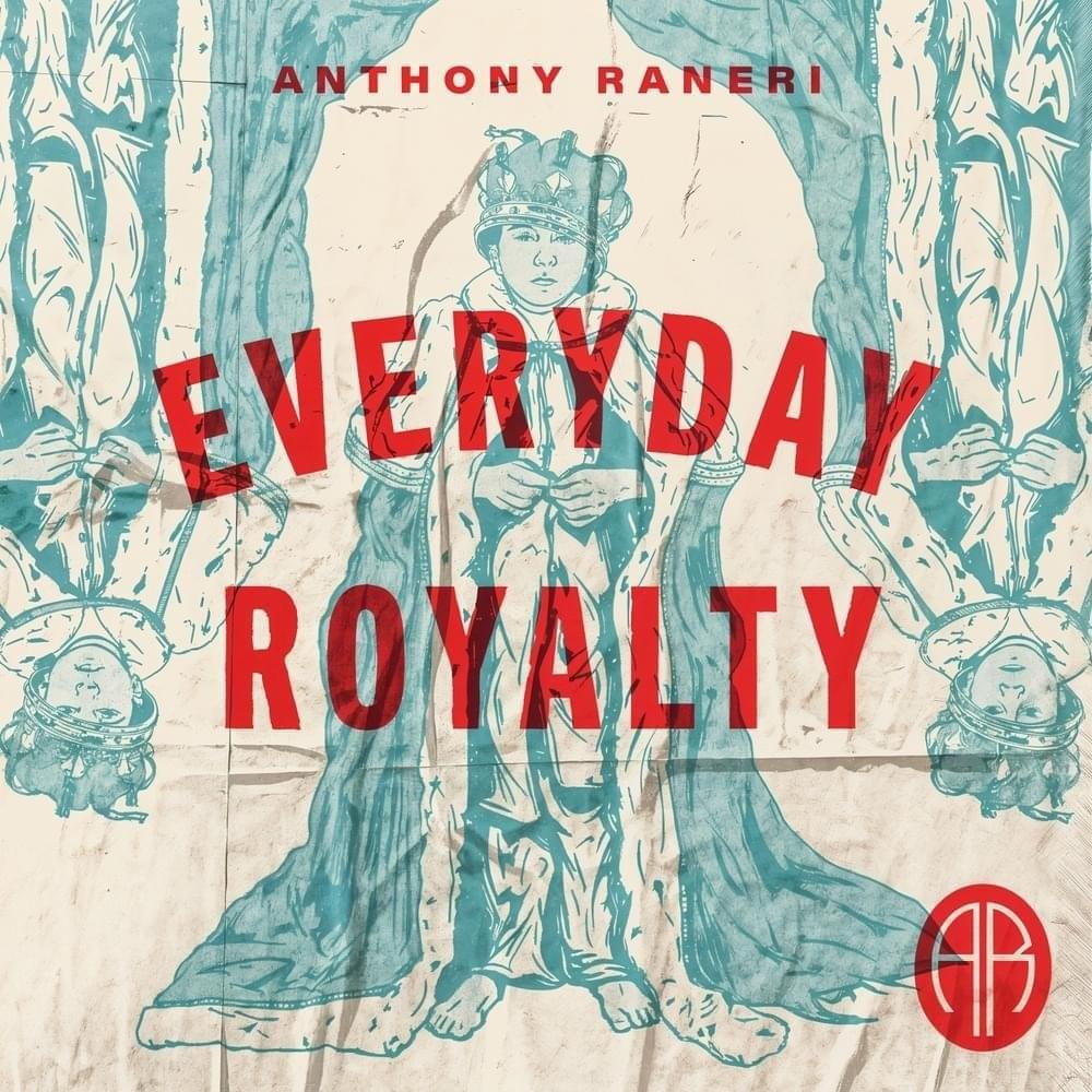 Fall Out of Favor by Anthony Raneri