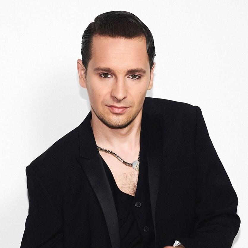 Krzysztof Zalewski Profile Picture Photo of Krzysztof Zalewski