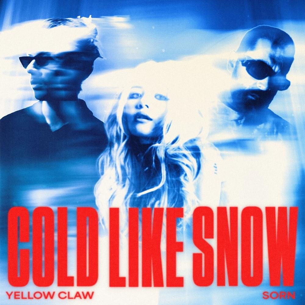 Cover image for Cold Like Snow