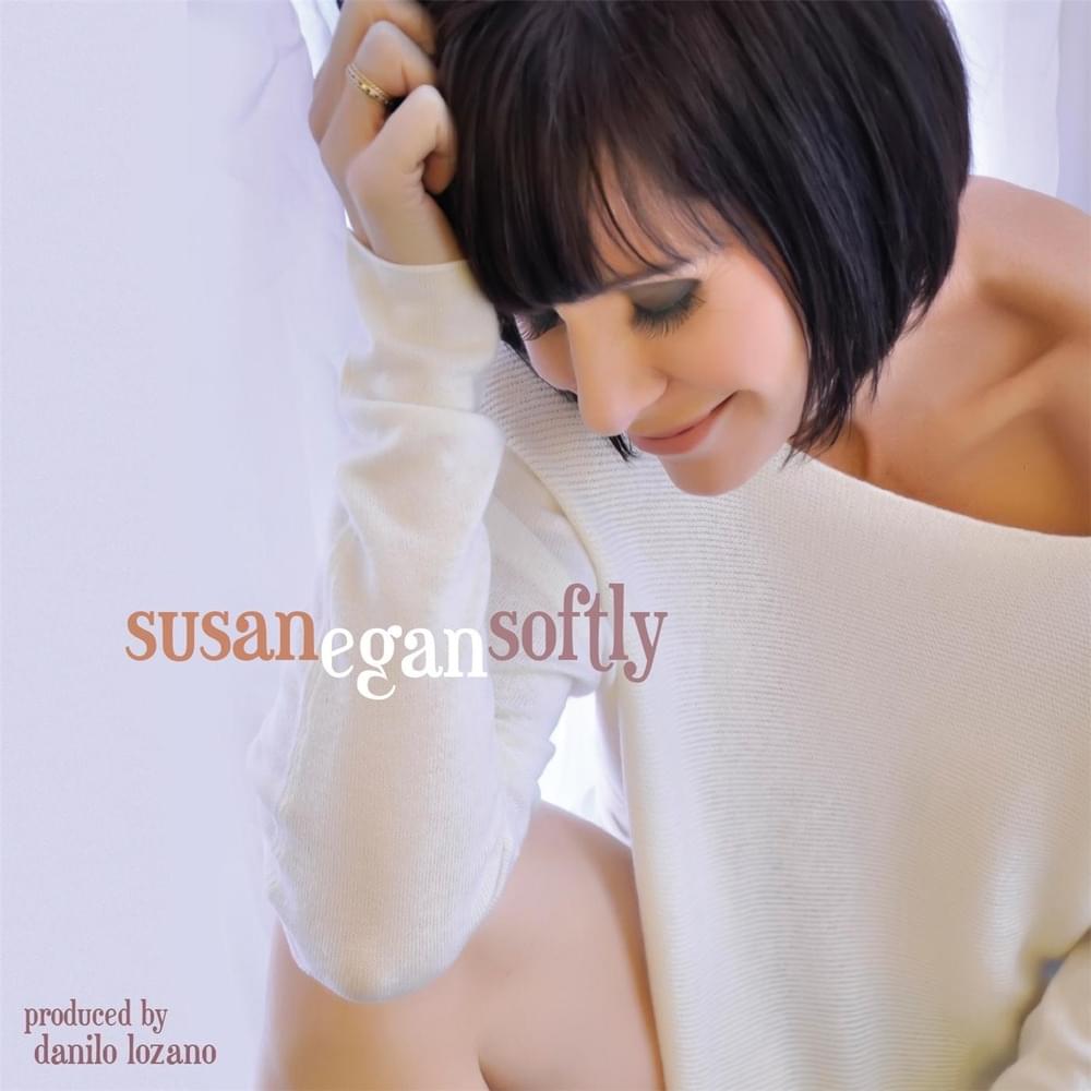 Think of Me by Susan Egan