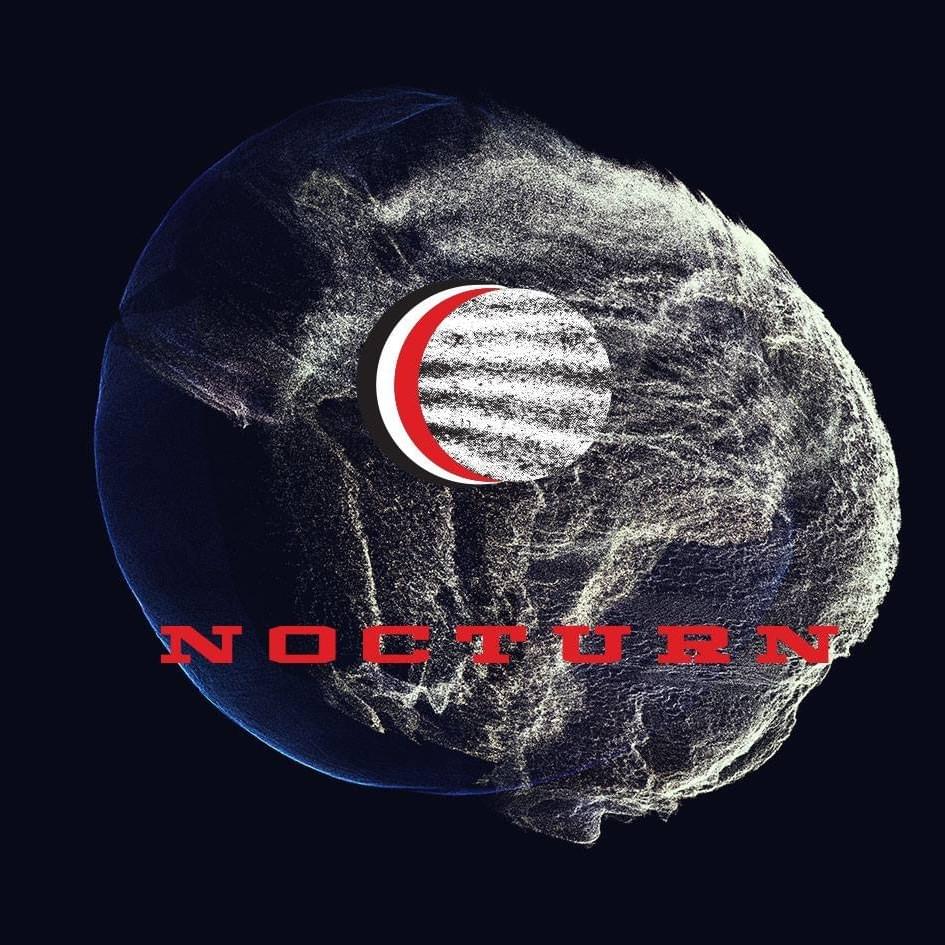 Cover image for Nocturn