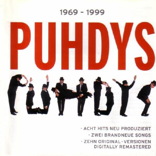 Cover image for 20 Hits aus 30 Jahren