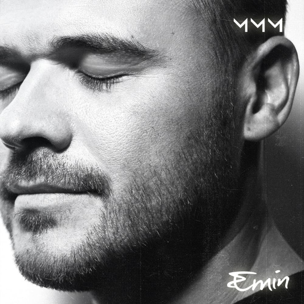 Album cover art for "МММ (MMM)" by EMIN