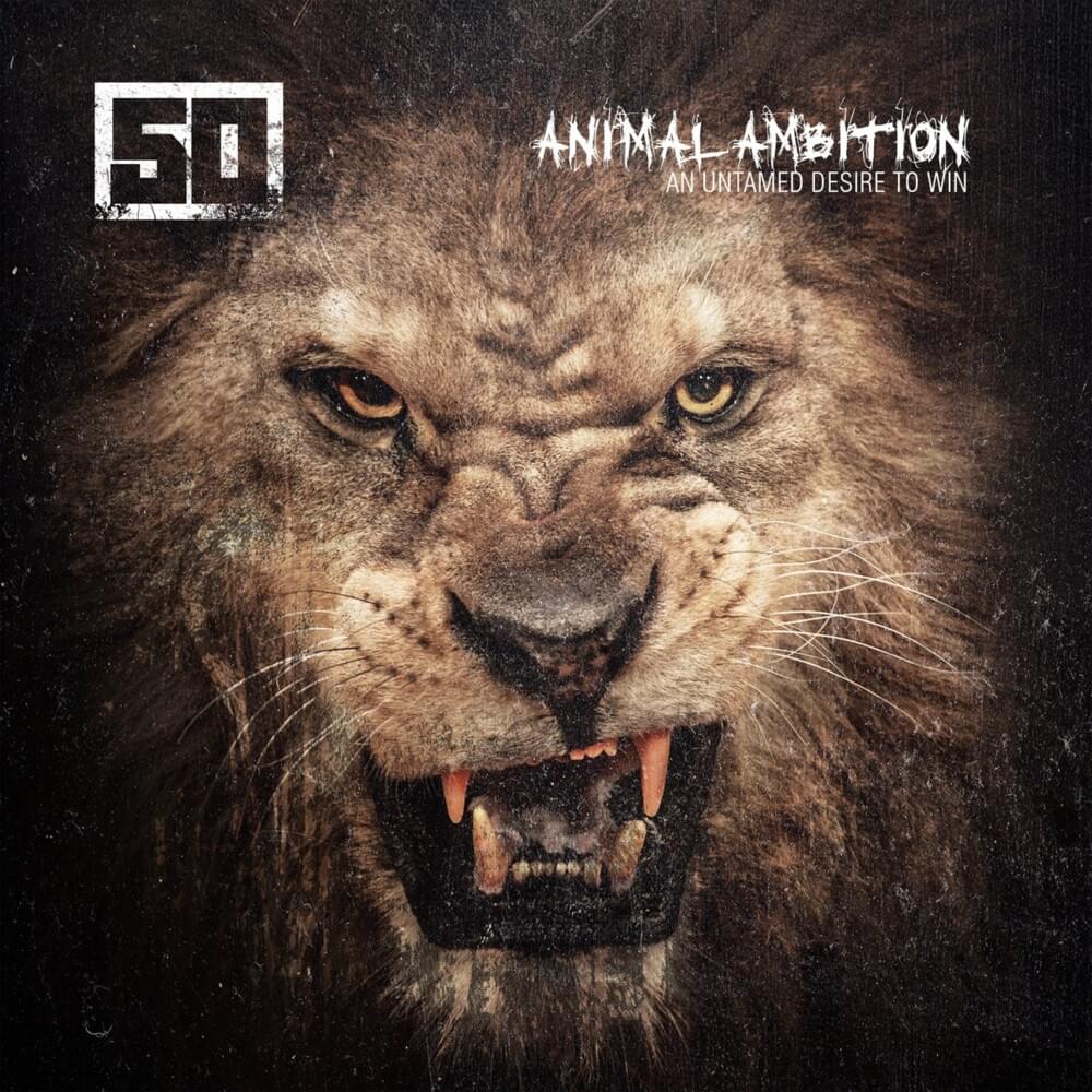 Cover image for Animal Ambition: An Untamed Desire to Win