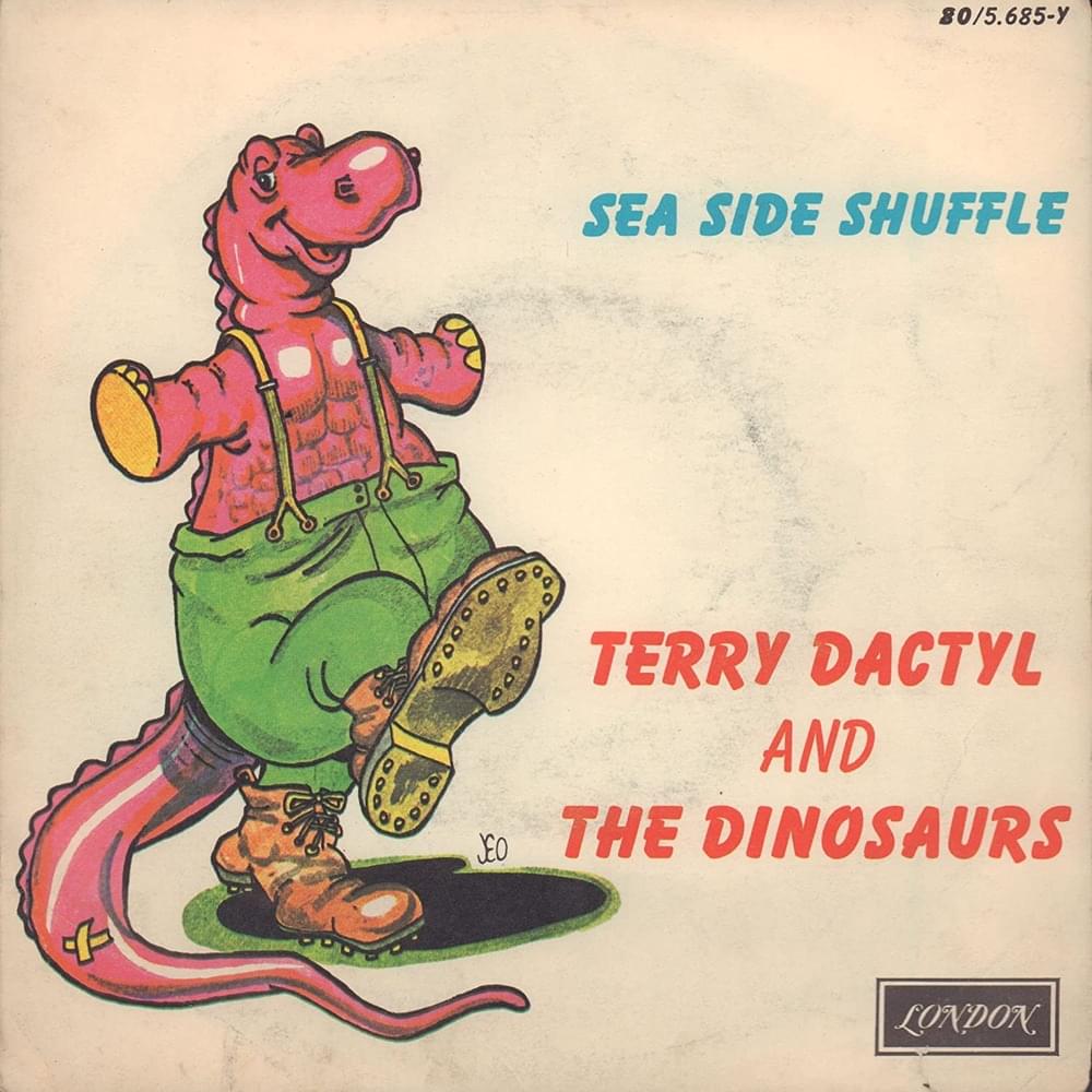Album cover art for "Sea Side Shuffle" by NOW That’s What I Call Music!