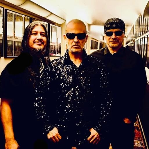 Photo of Men Without Hats