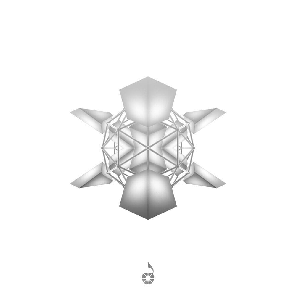 Album cover art for "Xxoplex" by A. G. Cook