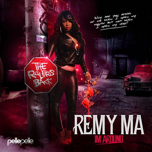 Always by Remy Ma