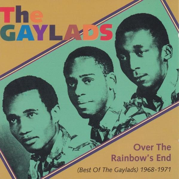 You Had Your Chance by The Gaylads