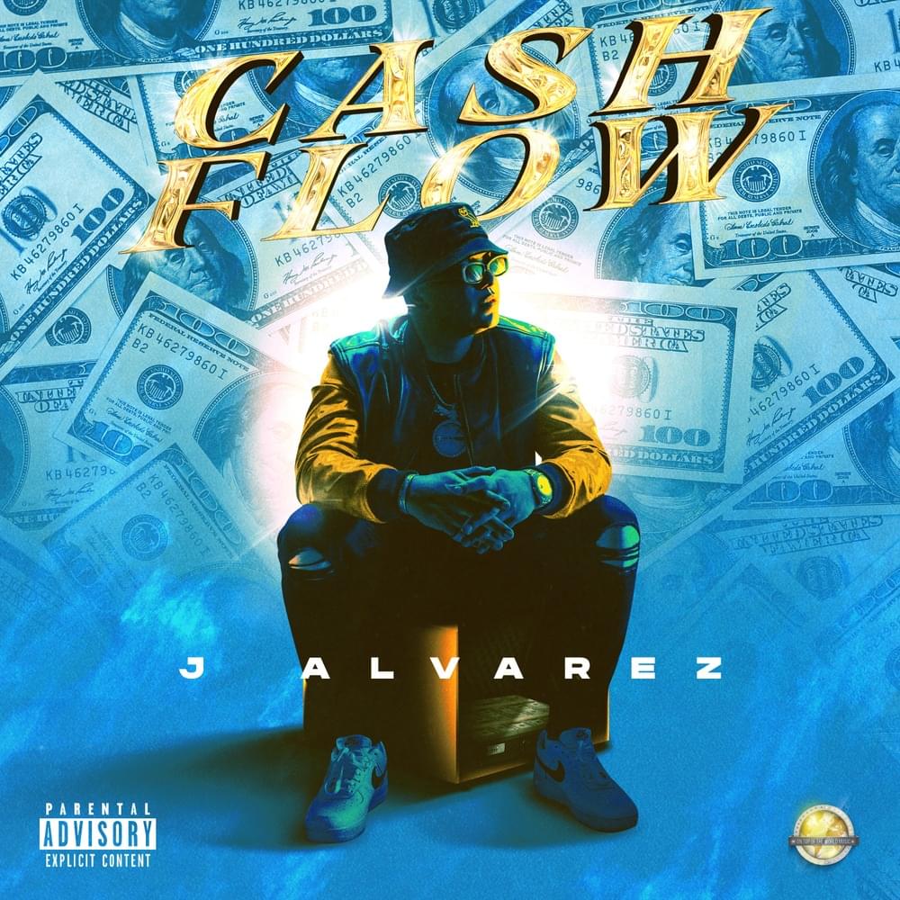 Cover image for Cash Flow