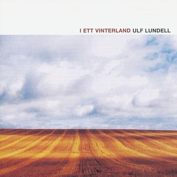 Cover image for I ett vinterland