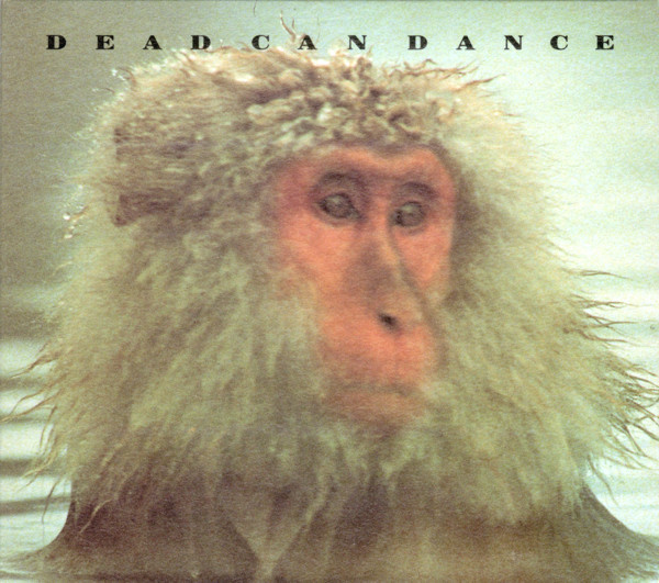 The Host of Seraphim by Dead Can Dance